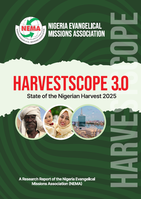 HarvestScope 3.0