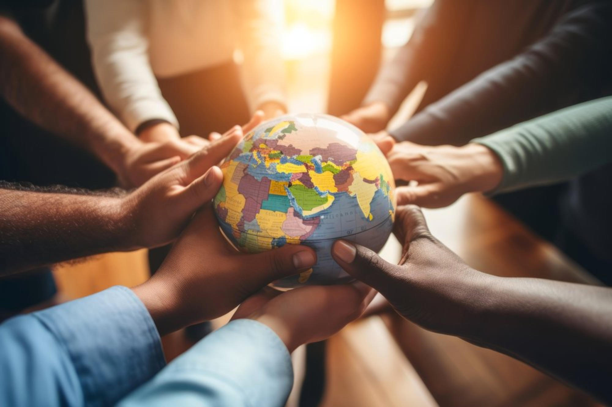 Global Engagement Training